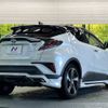 toyota c-hr 2017 -TOYOTA--C-HR DAA-ZYX10--ZYX10-2088630---TOYOTA--C-HR DAA-ZYX10--ZYX10-2088630- image 17