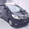 toyota alphard 2009 CFJ1865558 image 1