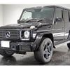 mercedes-benz g-class 2017 quick_quick_LDA-463348_WDB4633482X266641 image 1