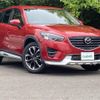 mazda cx-5 2015 -MAZDA--CX-5 LDA-KE2AW--KE2AW-201010---MAZDA--CX-5 LDA-KE2AW--KE2AW-201010- image 9