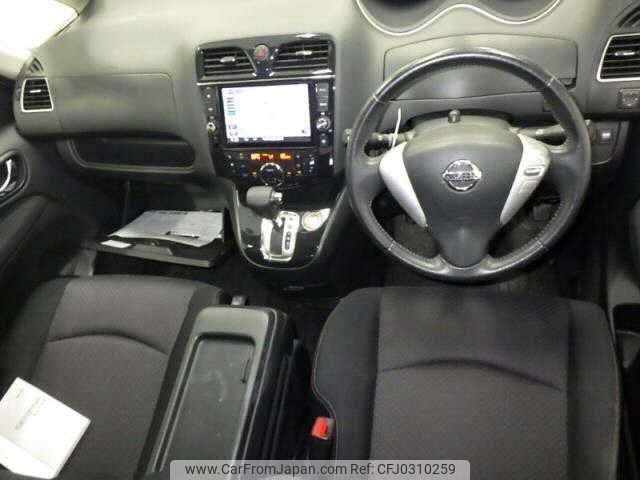 nissan serena 2013 TE4187 image 2