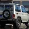 toyota landcruiser-70 1995 quick_quick_HZJ70_HZJ70-0001440 image 17