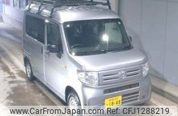 honda n-van 2019 -HONDA 【静岡 480ｾ1848】--N VAN JJ1-3030636---HONDA 【静岡 480ｾ1848】--N VAN JJ1-3030636-