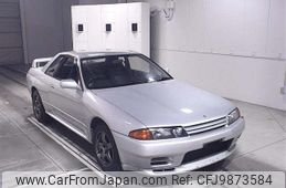 nissan skyline-coupe 1994 -NISSAN--Skyline Coupe BNR32-313267---NISSAN--Skyline Coupe BNR32-313267-