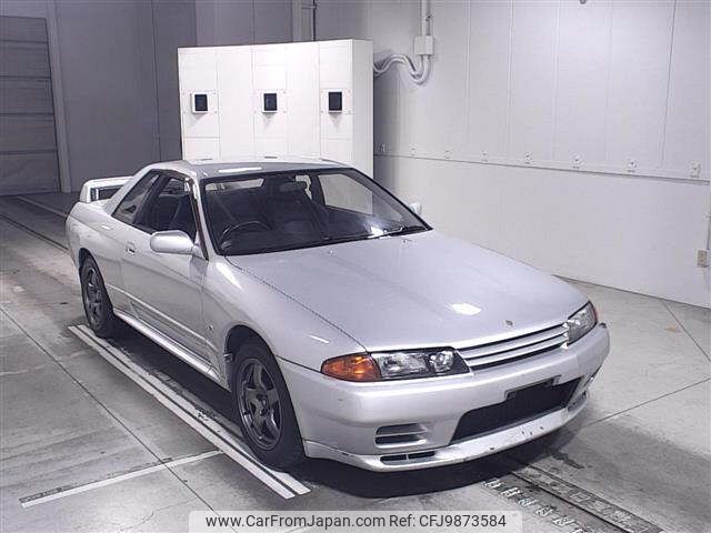 nissan skyline-coupe 1994 -NISSAN--Skyline Coupe BNR32-313267---NISSAN--Skyline Coupe BNR32-313267- image 1