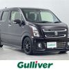 suzuki wagon-r 2017 CFJ1754383 image 1