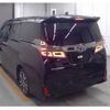 toyota vellfire 2018 CFJ1781069 image 5