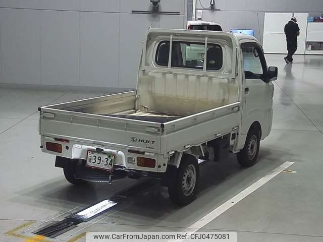 daihatsu hijet-truck 2018 -DAIHATSU--Hijet Truck EBD-S500P--S500P-0088783---DAIHATSU--Hijet Truck EBD-S500P--S500P-0088783- image 2