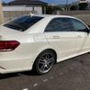 mercedes-benz e-class 2015 -MERCEDES-BENZ--Benz E Class LDA-212001C--WDD2120012B166633---MERCEDES-BENZ--Benz E Class LDA-212001C--WDD2120012B166633- image 2