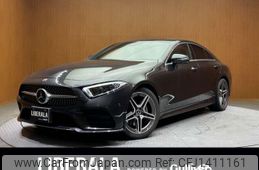 mercedes-benz cls-class 2019 -MERCEDES-BENZ--Benz CLS LDA-257314--WDD2573142A026205---MERCEDES-BENZ--Benz CLS LDA-257314--WDD2573142A026205-