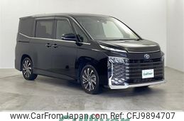 toyota voxy 2022 -TOYOTA--Voxy 6AA-ZWR90W--ZWR90-0021380---TOYOTA--Voxy 6AA-ZWR90W--ZWR90-0021380-
