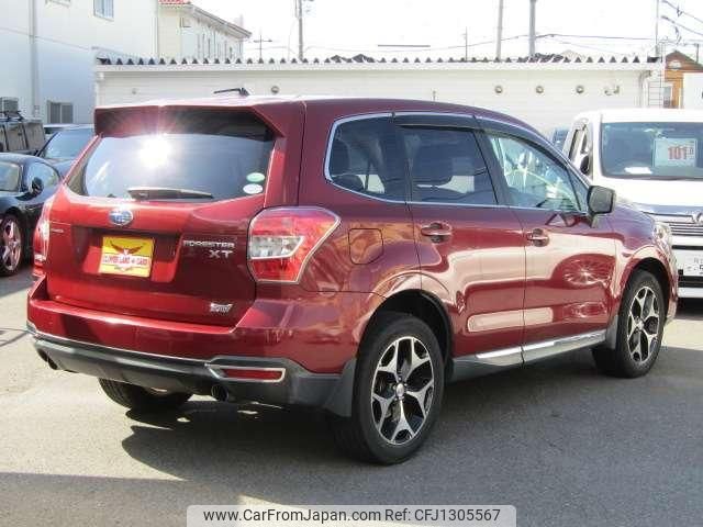subaru forester 2013 quick_quick_DBA-SJG_SJG-007631 image 2