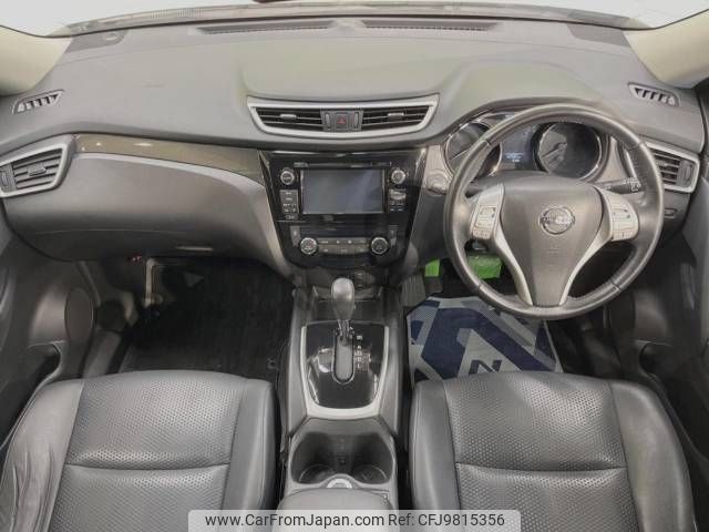 nissan x-trail 2015 -NISSAN--X-Trail DBA-NT32--NT32-528149---NISSAN--X-Trail DBA-NT32--NT32-528149- image 2