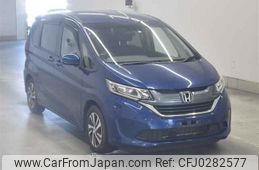 honda freed undefined -HONDA--Freed GB5-1075743---HONDA--Freed GB5-1075743-