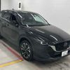 mazda cx-5 2022 -MAZDA 【大阪 303ラ7637】--CX-5 KF5P-503567---MAZDA 【大阪 303ラ7637】--CX-5 KF5P-503567- image 1