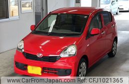 daihatsu mira-e-s 2014 -DAIHATSU 【宮崎 581ね7503】--Mira e:s LA300S-1261201---DAIHATSU 【宮崎 581ね7503】--Mira e:s LA300S-1261201-