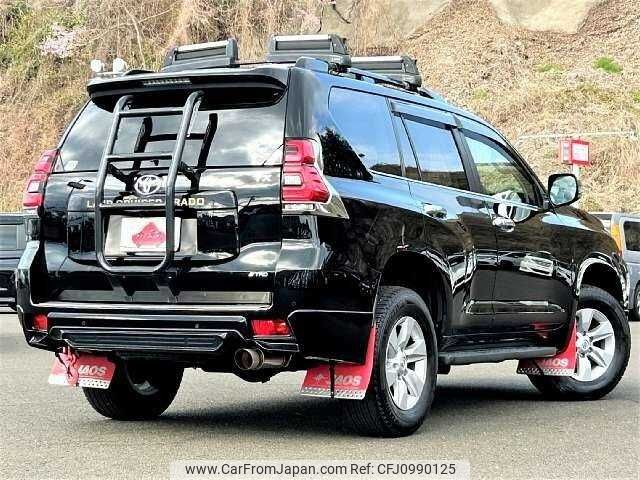 toyota land-cruiser-prado 2019 504928-929288 image 2