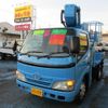 toyota dyna-truck 2008 -TOYOTA--Dyna BDG-XZU304A--XZU304-1008159---TOYOTA--Dyna BDG-XZU304A--XZU304-1008159- image 1