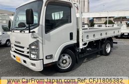 isuzu elf-truck 2018 CFJ1806382