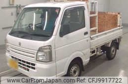 suzuki carry-truck 2017 -SUZUKI 【袖ヶ浦 480ｽ 733】--Carry Truck EBD-DA16T--DA16T-335139---SUZUKI 【袖ヶ浦 480ｽ 733】--Carry Truck EBD-DA16T--DA16T-335139-