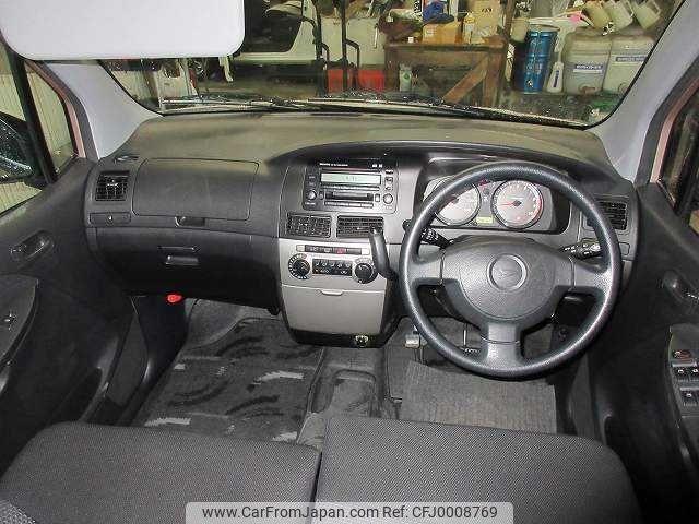 daihatsu move 2005 -DAIHATSU--Move CBA-L150S--L150S-0160480---DAIHATSU--Move CBA-L150S--L150S-0160480- image 2