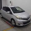 toyota vitz 2012 -TOYOTA--Vitz NSP130-2072110---TOYOTA--Vitz NSP130-2072110- image 1