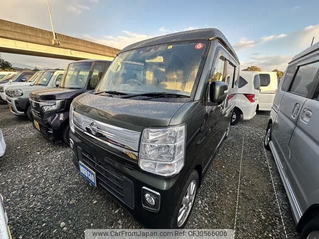 nissan nv100-clipper 2022 quick_quick_3BA-DR17W_DR17W-255093 image 1