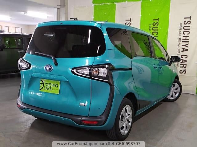 toyota sienta 2019 quick_quick_6AA-NHP170G_NHP170G-7186137 image 2