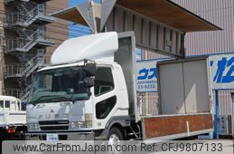 mitsubishi-fuso fighter 2002 GOO_NET_EXCHANGE_0802558A30240520W001