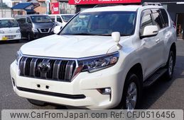 toyota land-cruiser-prado 2019 24232703