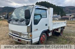 isuzu elf-truck 2009 GOO_NET_EXCHANGE_0903637A30241203W001