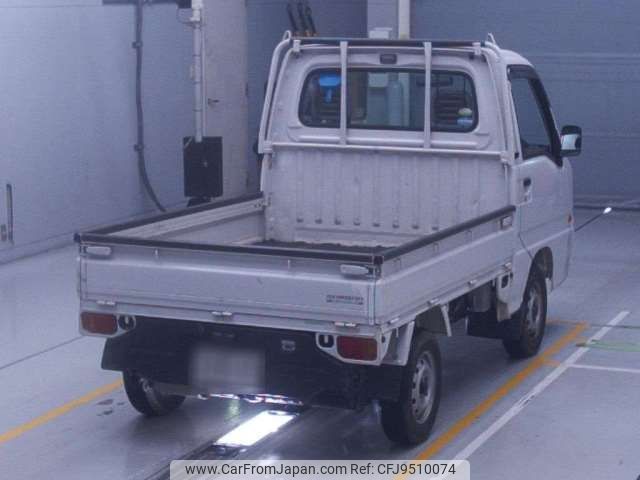 subaru sambar-truck 2006 -SUBARU--Samber Truck LE-TT1--TT1-085835---SUBARU--Samber Truck LE-TT1--TT1-085835- image 2