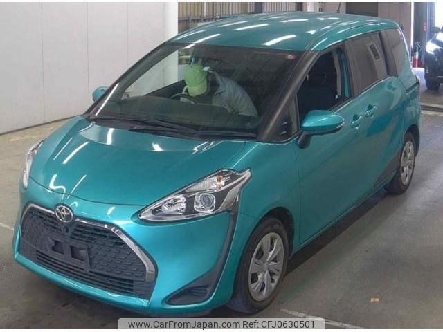 toyota sienta 2019 quick_quick_NSP170G_7231788 image 1