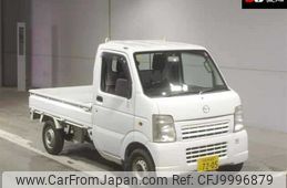 mazda scrum-truck 2009 -MAZDA 【尾張小牧 480ｺ7205】--Scrum Truck DG63T--562916---MAZDA 【尾張小牧 480ｺ7205】--Scrum Truck DG63T--562916-