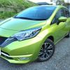 nissan note 2017 -NISSAN 【石川 501】--Note DAA-HE12--HE12-122297---NISSAN 【石川 501】--Note DAA-HE12--HE12-122297- image 1