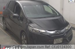 honda fit 2014 -HONDA--Fit GP5-3082883---HONDA--Fit GP5-3082883-