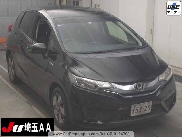 honda fit 2014 -HONDA--Fit GP5-3082883---HONDA--Fit GP5-3082883- image 1