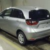 honda fit 2022 -HONDA--Fit 6BA-GR2--GR2-1104218---HONDA--Fit 6BA-GR2--GR2-1104218- image 6