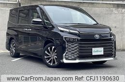 toyota voxy 2022 -TOYOTA--Voxy 6AA-ZWR90W--ZWR90-0028080---TOYOTA--Voxy 6AA-ZWR90W--ZWR90-0028080-