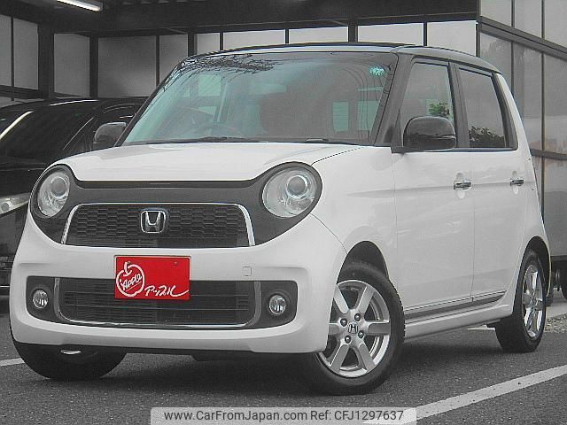 honda n-one 2013 quick_quick_DBA-JG1_JG1-1071496 image 1