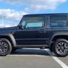 suzuki jimny-sierra 2024 quick_quick_3BA-JB74W_JB74W-232262 image 2