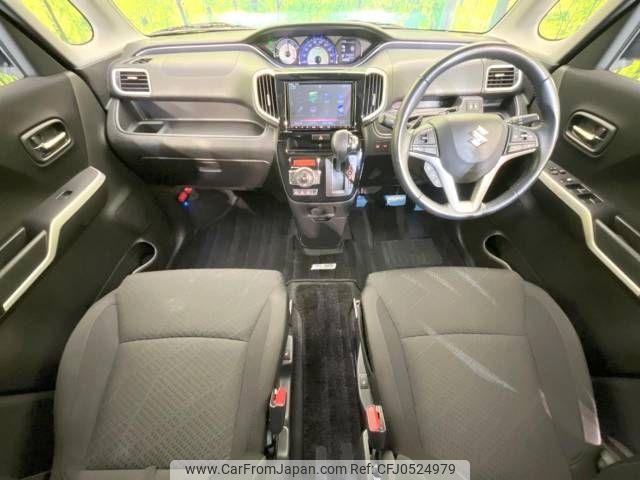 suzuki solio 2019 -SUZUKI--Solio DAA-MA46S--MA46S-752058---SUZUKI--Solio DAA-MA46S--MA46S-752058- image 2