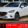 mazda demio 2015 quick_quick_DJ5AS_DJ5AS-104504 image 1