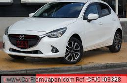 mazda demio 2015 quick_quick_DJ5AS_DJ5AS-104504