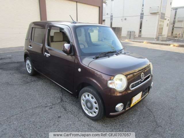 daihatsu mira-cocoa 2014 -DAIHATSU 【三河 581】--Mira Cocoa DBA-L675S--L675S-0165858---DAIHATSU 【三河 581】--Mira Cocoa DBA-L675S--L675S-0165858- image 1