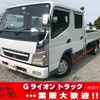 mitsubishi-fuso canter 2006 GOO_NET_EXCHANGE_0730233A30240418W002 image 1