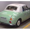 nissan figaro 1991 CFJ1726393 image 5