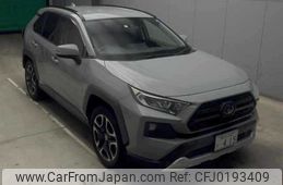 toyota rav4 2019 -TOYOTA 【富士山 342ｾ415】--RAV4 MXAA54--MXAA54-2013298---TOYOTA 【富士山 342ｾ415】--RAV4 MXAA54--MXAA54-2013298-