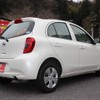 nissan march 2017 quick_quick_NK13_NK13-015609 image 2