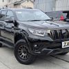 toyota land-cruiser-prado 2021 -TOYOTA--Land Cruiser Prado 3BA-TRJ150W--TRJ150-0122297---TOYOTA--Land Cruiser Prado 3BA-TRJ150W--TRJ150-0122297- image 5
